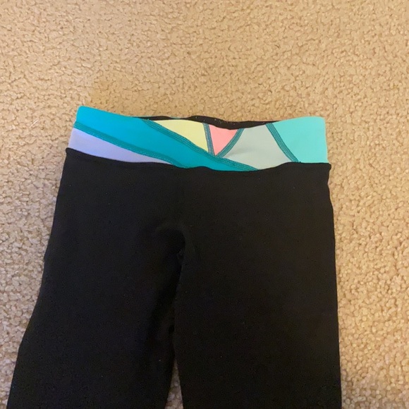 Ivivva leggings - Picture 2 of 4